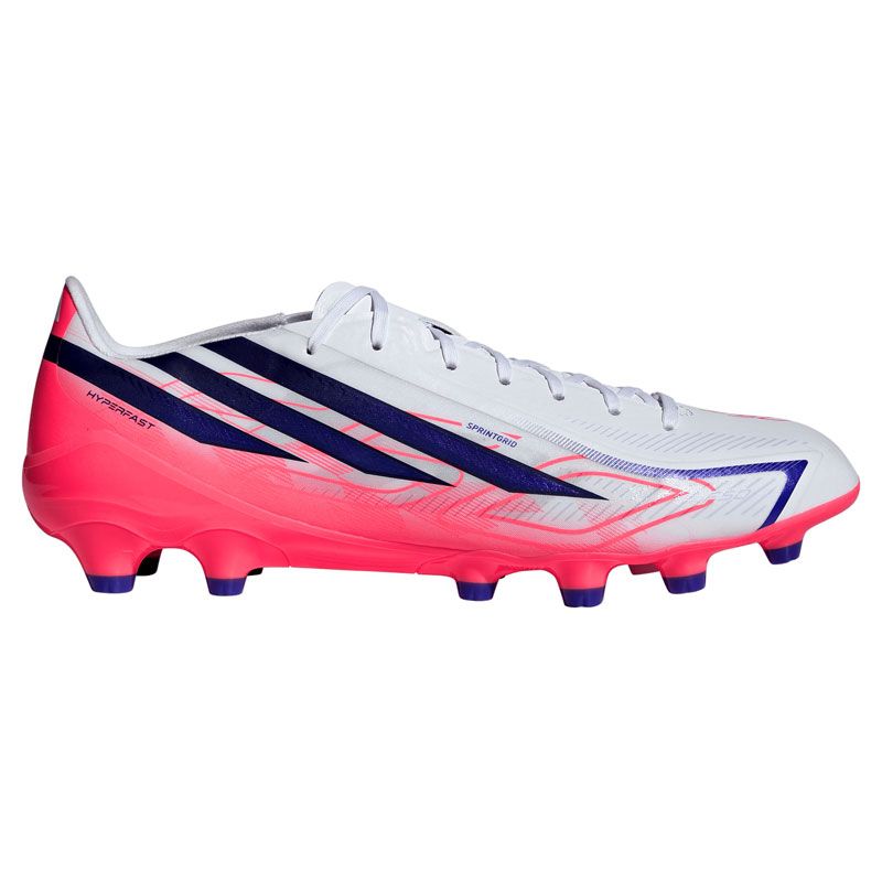  F50 26.0㎝　新品 サイズ22.0cm、アディダス adidas F50 HYPERFAST LEAGUE HG/AG JAPAN