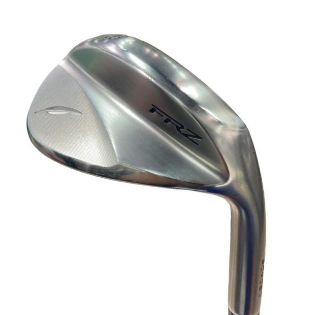 【中古】 フォーティーン FRZ パールサテン 48° ウェッジ WG TS-101w (フレックスその他) メンズ 男性用 右利き 右用 Cランク ゴルフクラブ