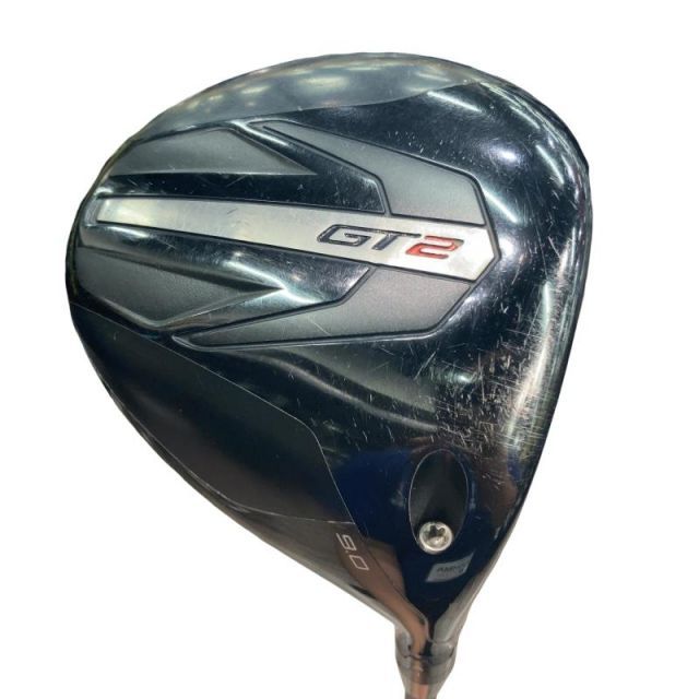 【中古】 タイトリスト GT2 9° ドライバー DR TENSEI BLUE 1K 55 (フレックスS) メンズ 男性用 右利き 右用 Cランク ゴルフクラブ