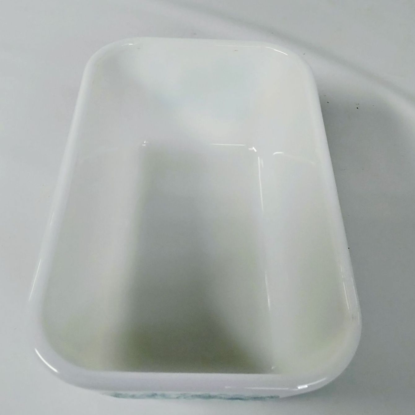オールドパイレックス PYREX ターコイズ 0503・0502・0501 レフリジ