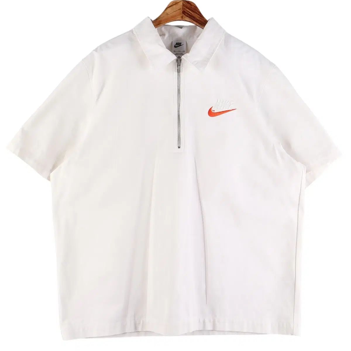 ナイキ NIKE NSW トレンディ オーバ 半袖 シャツ 2XL/ k6195
