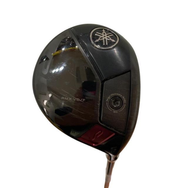 【中古】 ヤマハ RMX VD(2024) 5W フェアウェイウッド FW TENSEI TR50f (フレックスSR) メンズ 男性用 右利き 右用 Cランク ゴルフクラブ