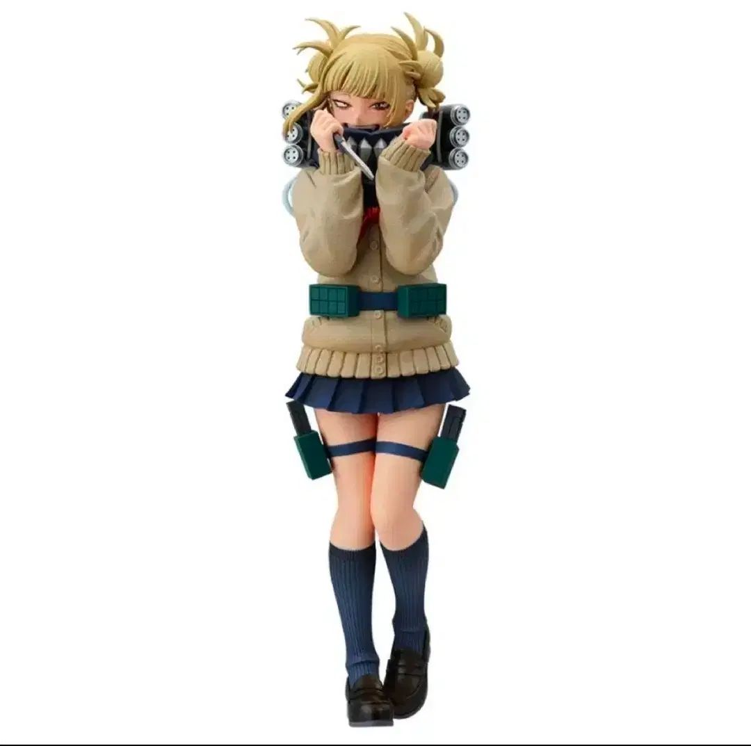 未開封) レットユーダウン TOGA(トーガ) ラストワン