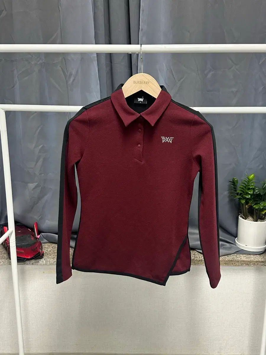 Pxg 正規品 / レディース 85サイズ / ゴルフ 長袖