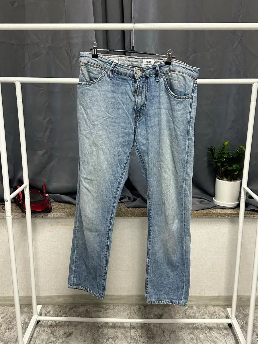pt05 正規品 / メンズ34 / デニム 9,017円
