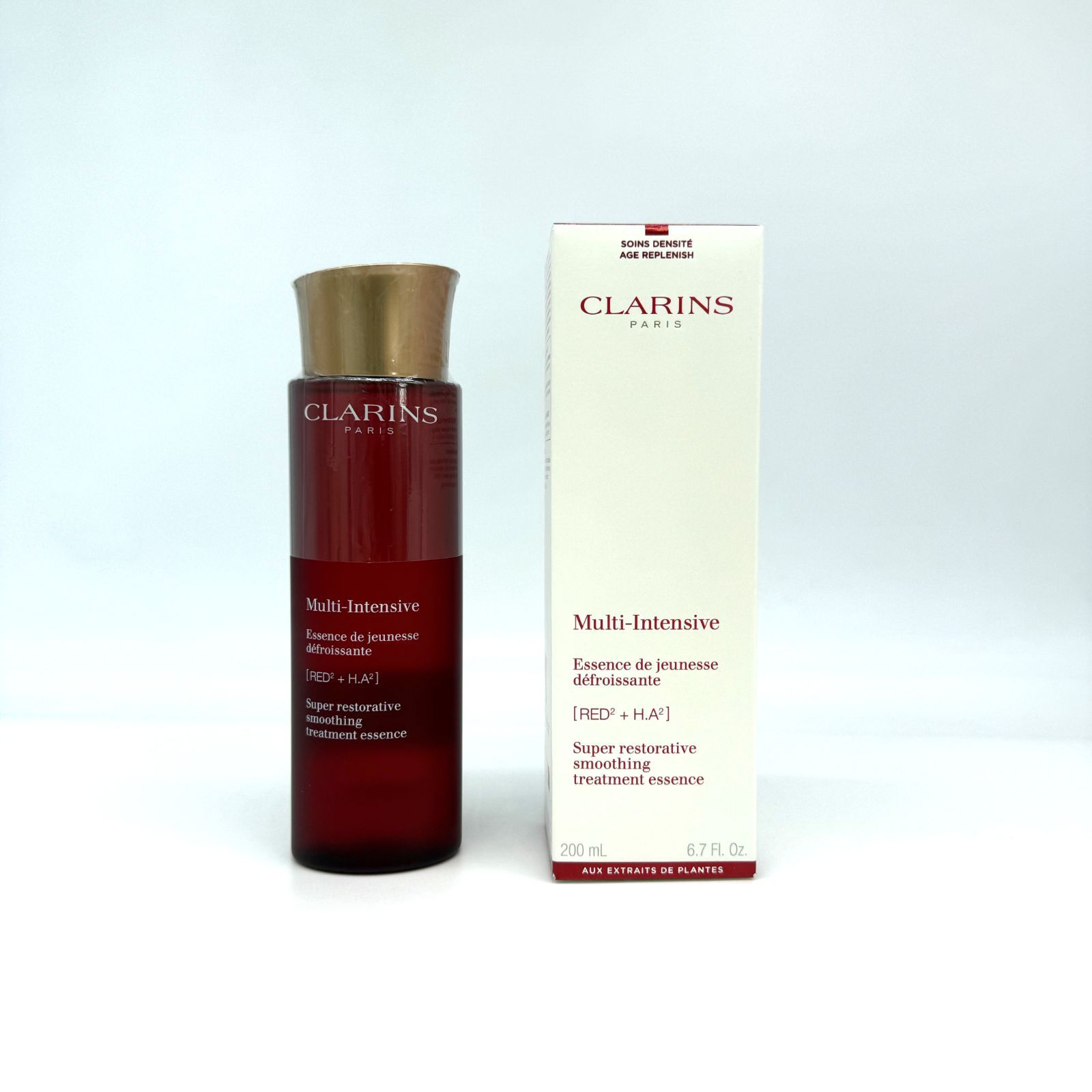 CLARINS】クラランス スープラ トリートメント エッセンス ローション