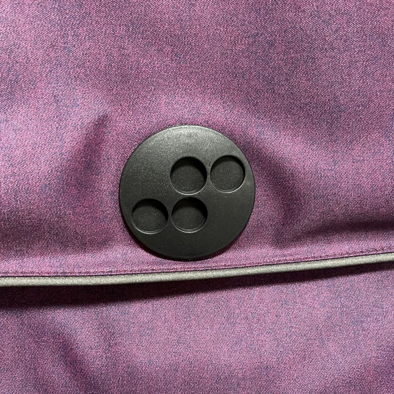 未使用》ROLSER ロルサー 折りたたみ キャリーカート ショッピング
