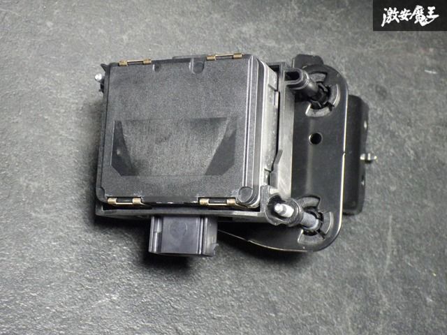 【即発送！】N BOX JF3/4 ミリ波レーダーセンサー ミリ波レーザー センサー 36801-TTA-J23