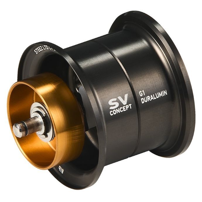 ダイワ スティーズ リミテッド CT SV TW 全種類対応純正スプール(6Z028174)
