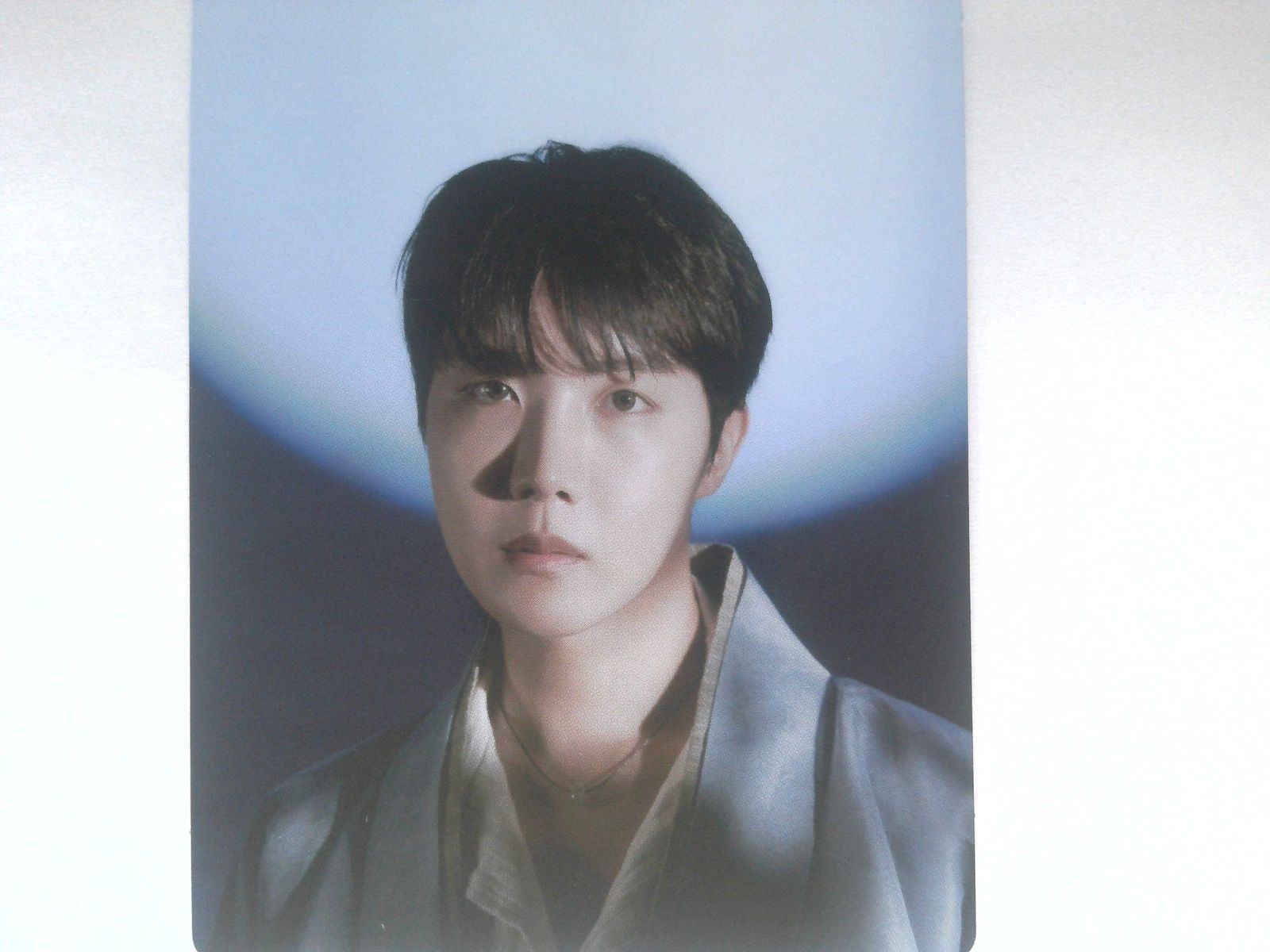 BTS J-HOPE トレカ 2022 DALMAJUNG ミニフォトカード (1/6) ホソク
