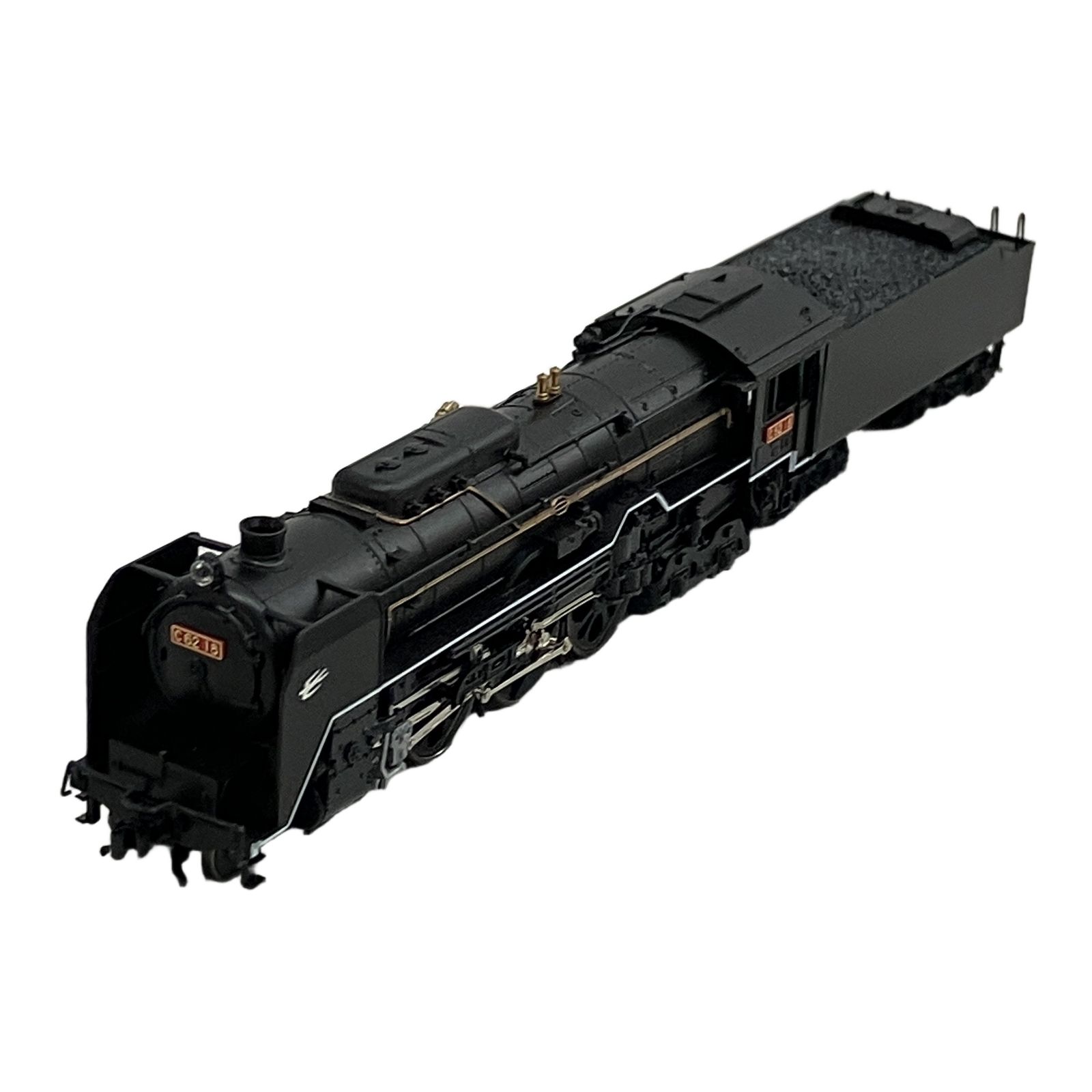 KATO 2019-1 C62 18 蒸気機関車 Nゲージ 鉄道模型 カトー 中古 C11483733 13,350円