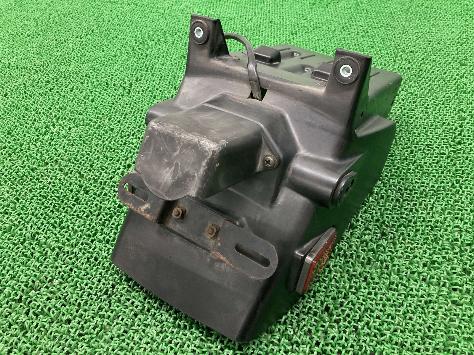 KABON ZX-25R ZX-4R アンダーテール KABON ZX-25R ZX-4R アンダー-underテール KABON ZX-25R ZX-4R
