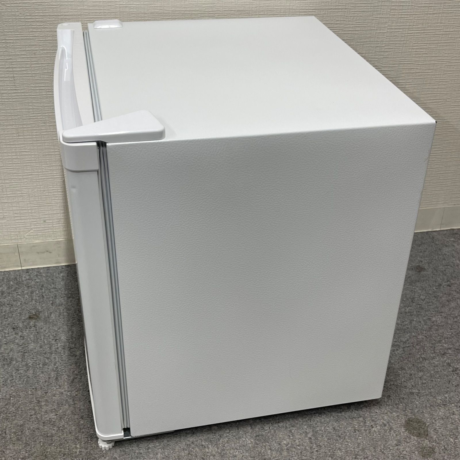 NPA】2021年製 オーヤマ 冷凍庫 PF-A32FD-W 32L - メルカリ