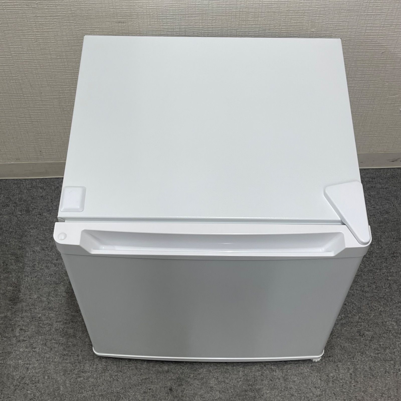 NPA】2021年製 オーヤマ 冷凍庫 PF-A32FD-W 32L - メルカリ