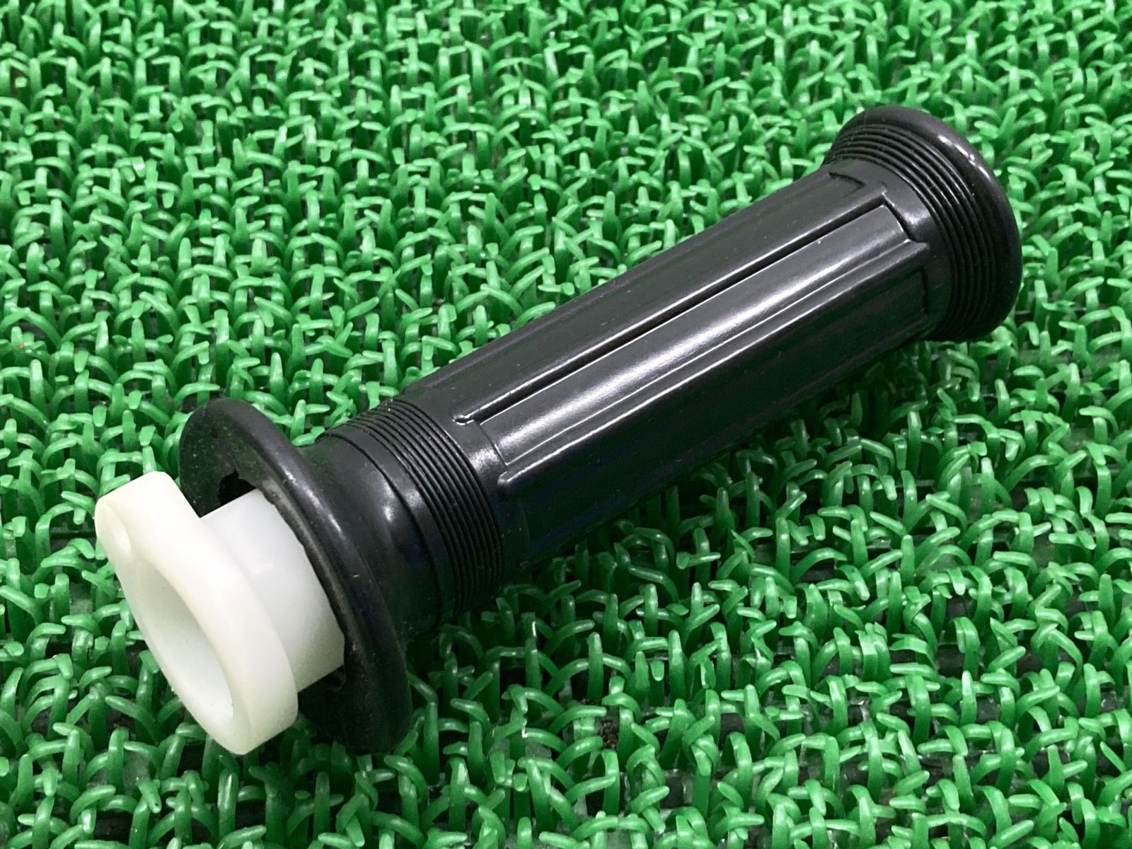 RZ50 スロットルグリップ 4U5-26240-00 ヤマハ 純正 中古 未使用品 即日発送 廃盤 uA