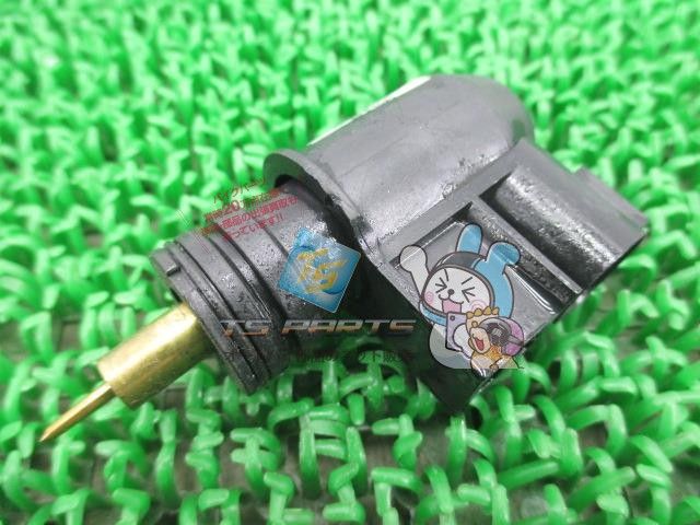 ジャイロアップ オートチョーク ホンダ 純正 新品 バイク 部品 TA01