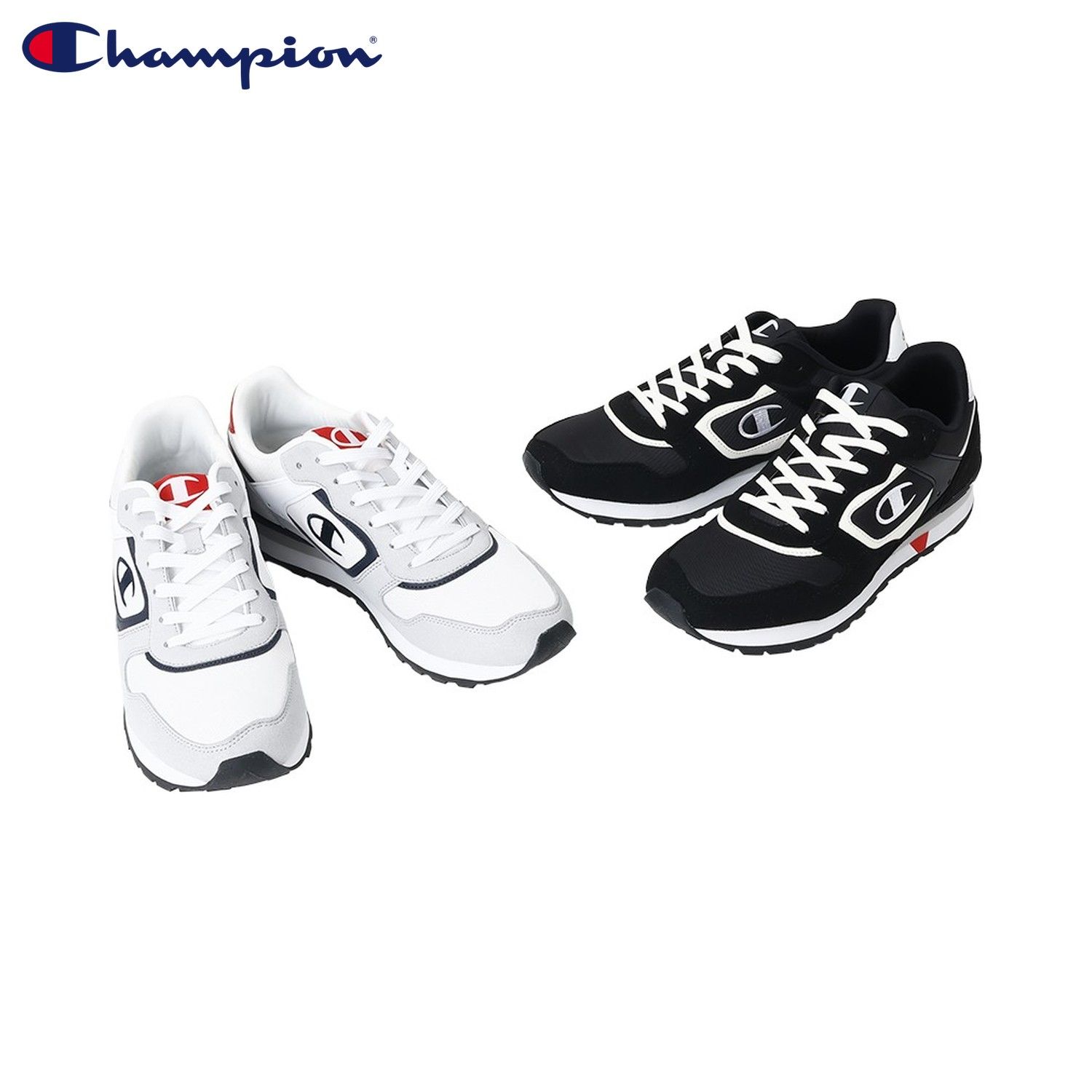 チャンピオン Champion RN85 ロー スニーカー トレーニングシューズ メンズ レディース RN85 LOW S22341 7,810円