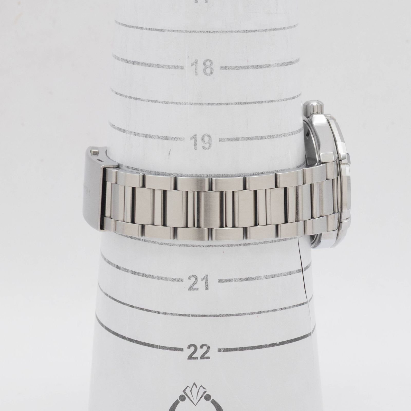 箱・保証書付き】 タグホイヤー TAG HEUER アクアレーサー WAY2112