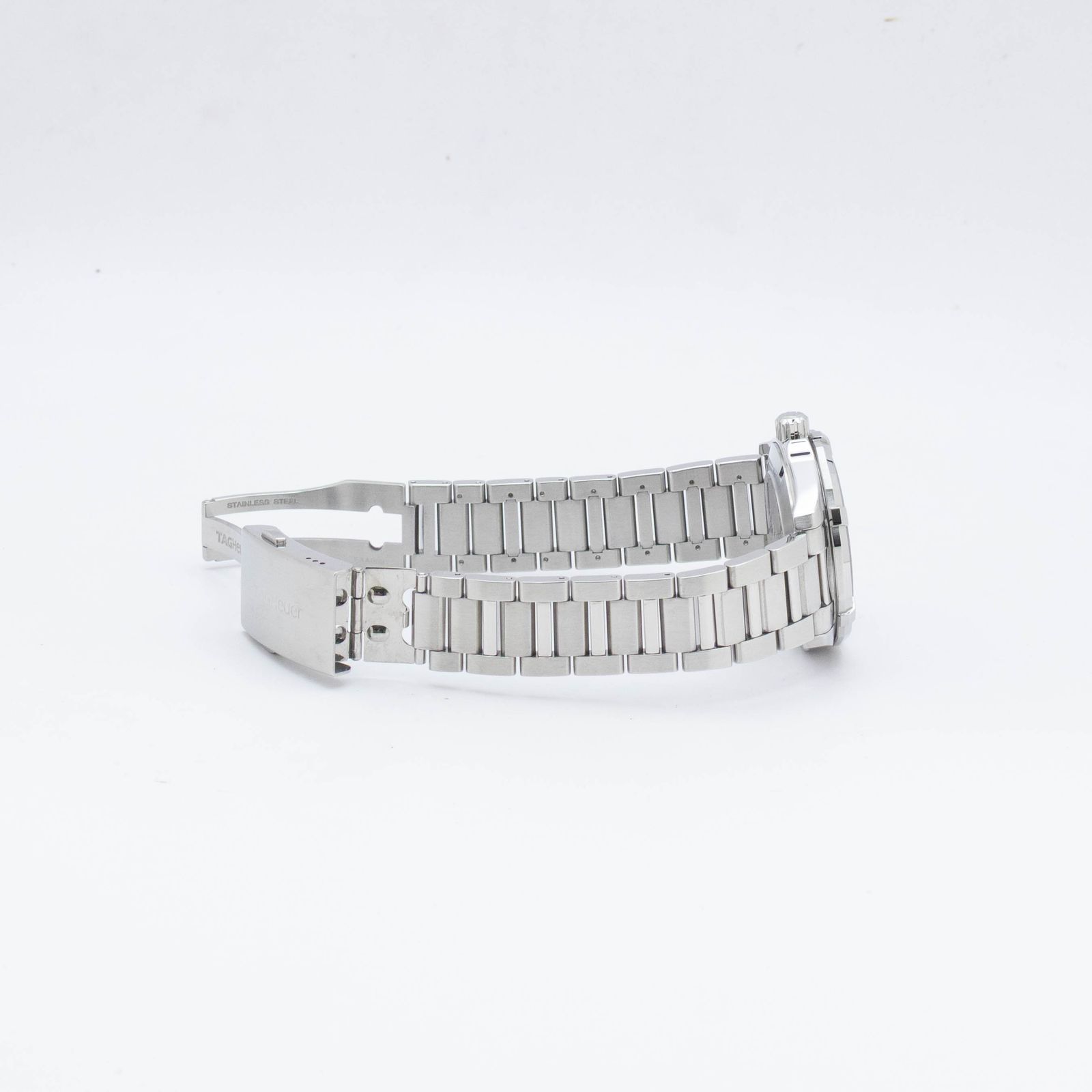 箱・保証書付き】 タグホイヤー TAG HEUER アクアレーサー WAY2112