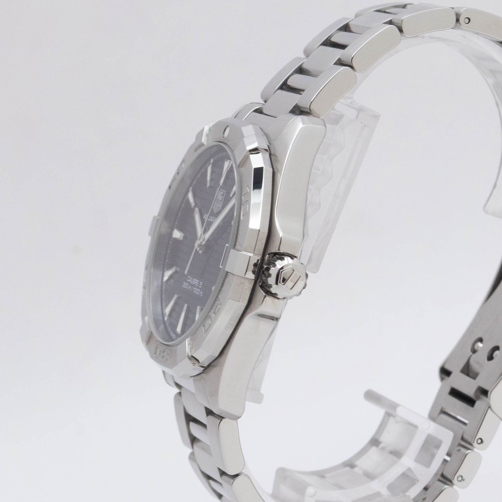 箱・保証書付き】 タグホイヤー TAG HEUER アクアレーサー WAY2112