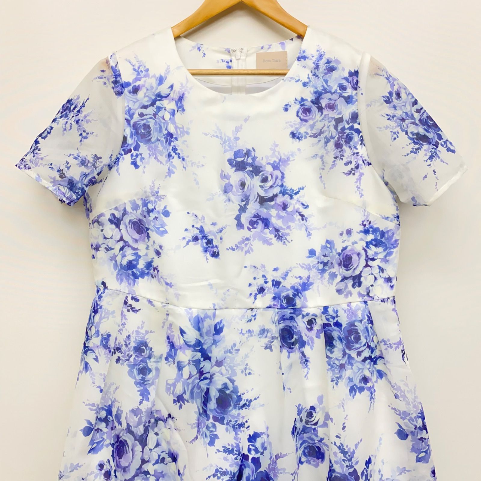 m5832 ローズティアラ Rose Tiara