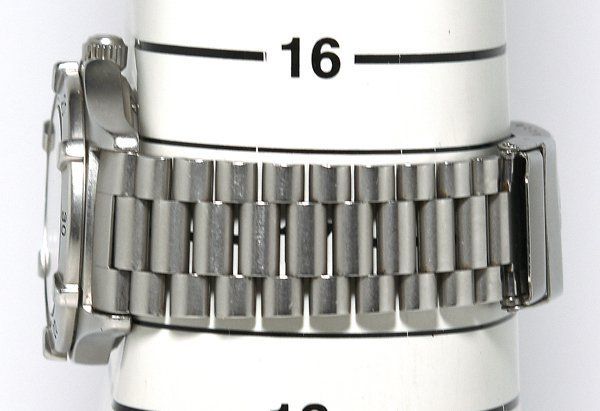 TAG HEUER タグホイヤー プロフェッショナル 2000 962.013 ブラック