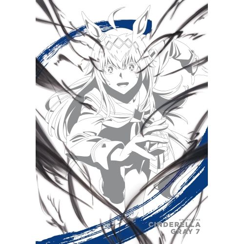 【Blu-ray】ウマ娘 シンデレラグレイ 7(Blu-ray Disc) (BIXA-1488) 7,950円