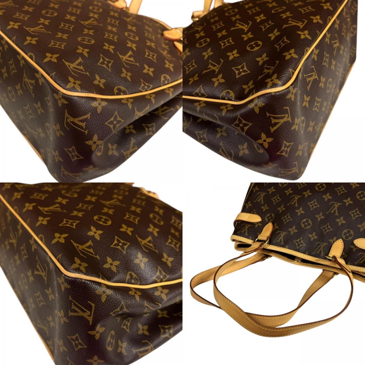 ルイヴィトン　ショルダーバッグ　モノグラム ルイヴィトン ショルダーバッグ モノグラム M51153 LOUIS VUITTON