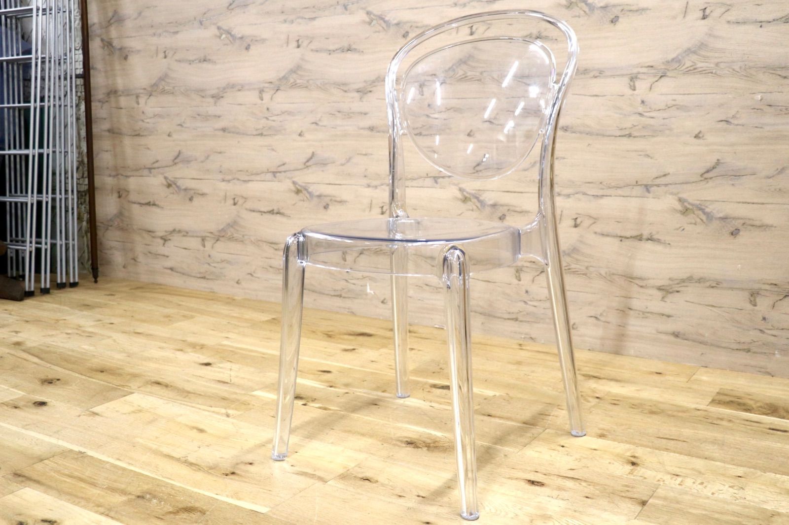 GMJH267C○Calligaris / カリガリス Parisienne パリジェンヌ