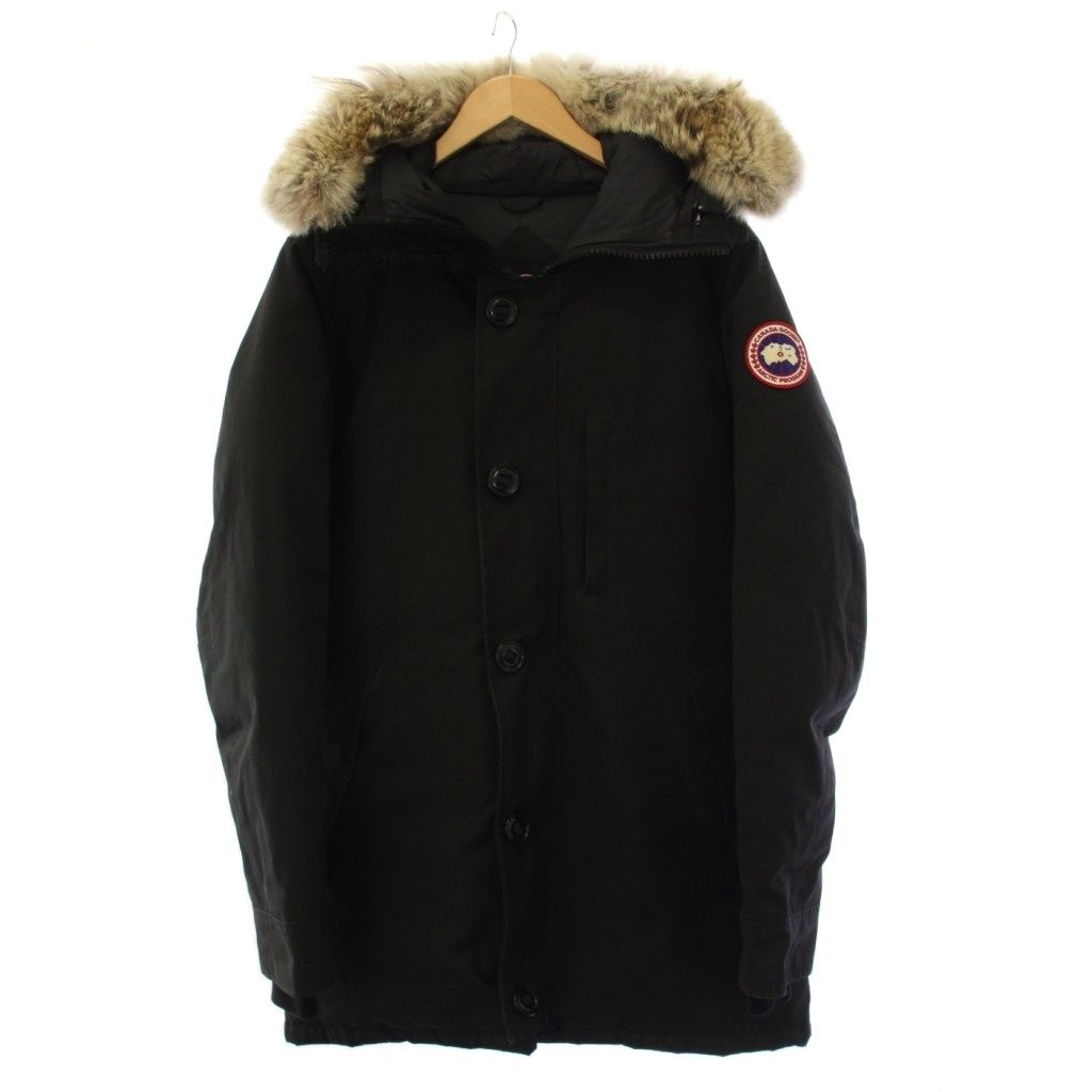 カナダグース CANADA GOOSE JASPER PARKA ジャスパー パーカ ダウン