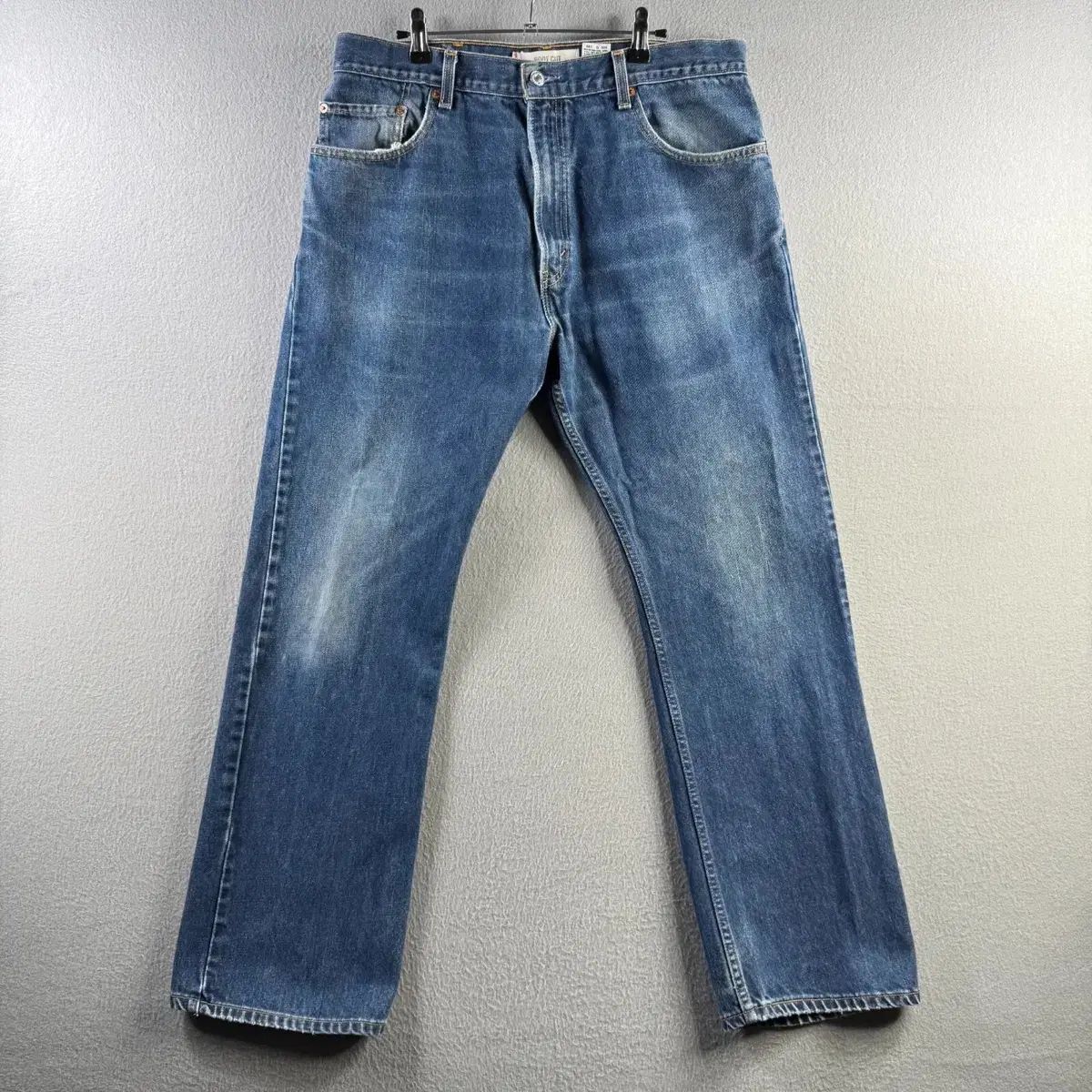 00s リーバイス 517 35サイズ
