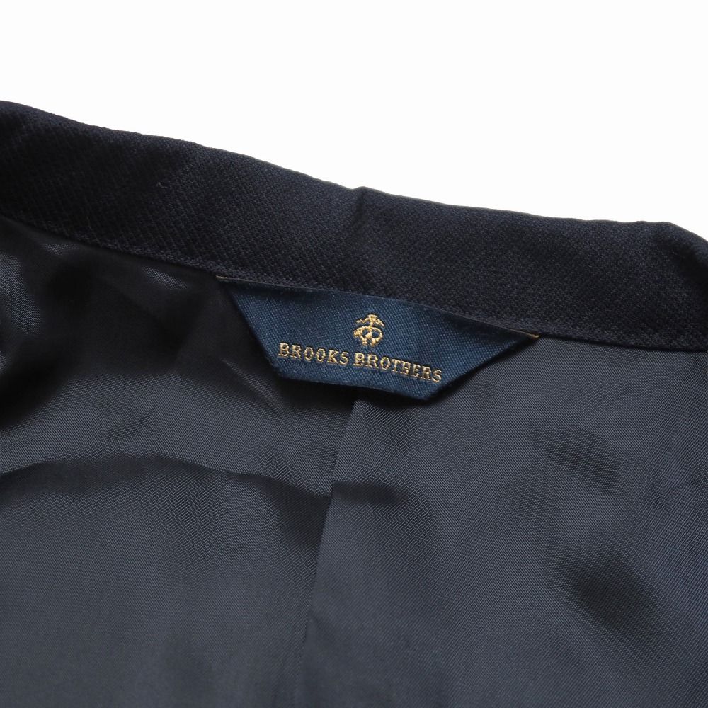 □美品□Brooks Brothers ブルックスブラザーズ Regent fit