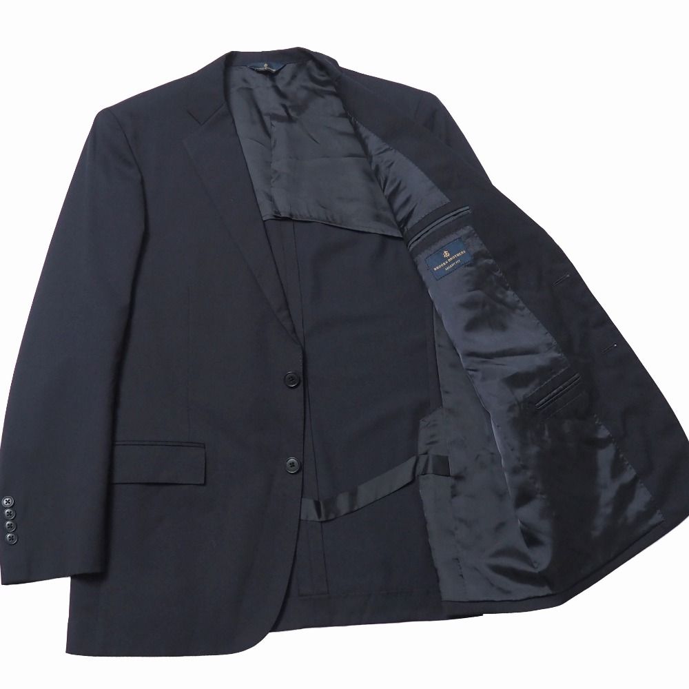 □美品□Brooks Brothers ブルックスブラザーズ Regent fit