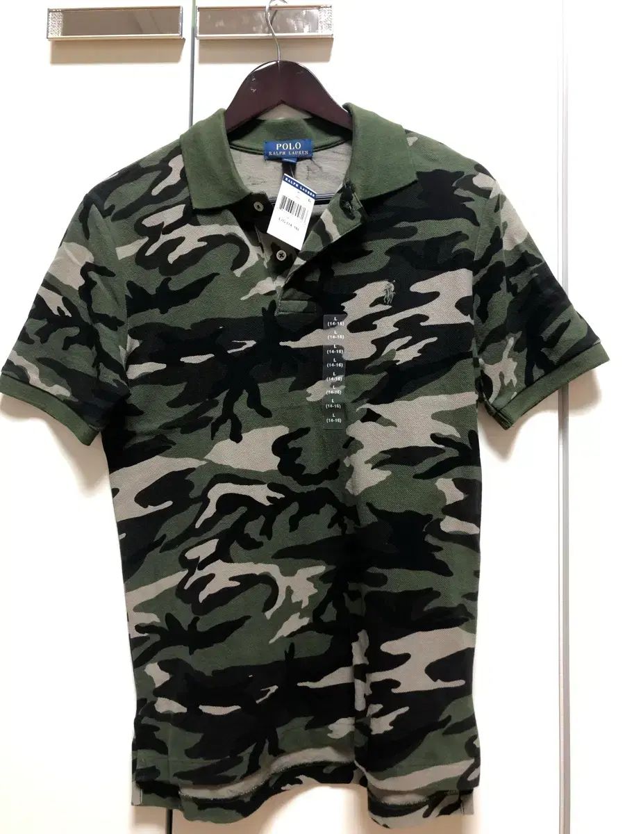ポロ 半袖Tシャツ