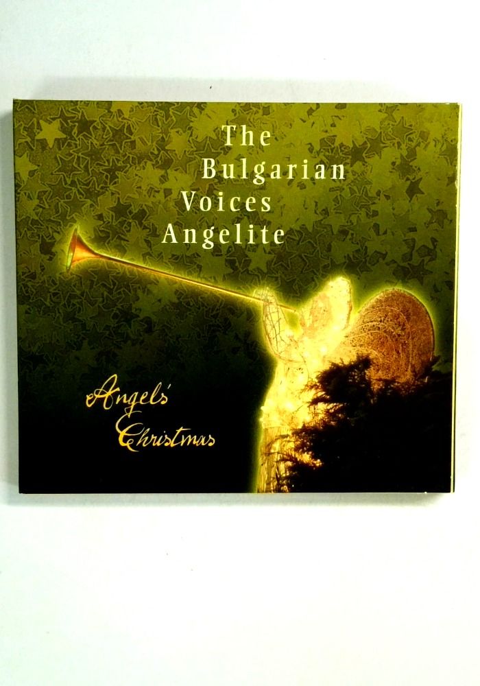 Angels' Christmas