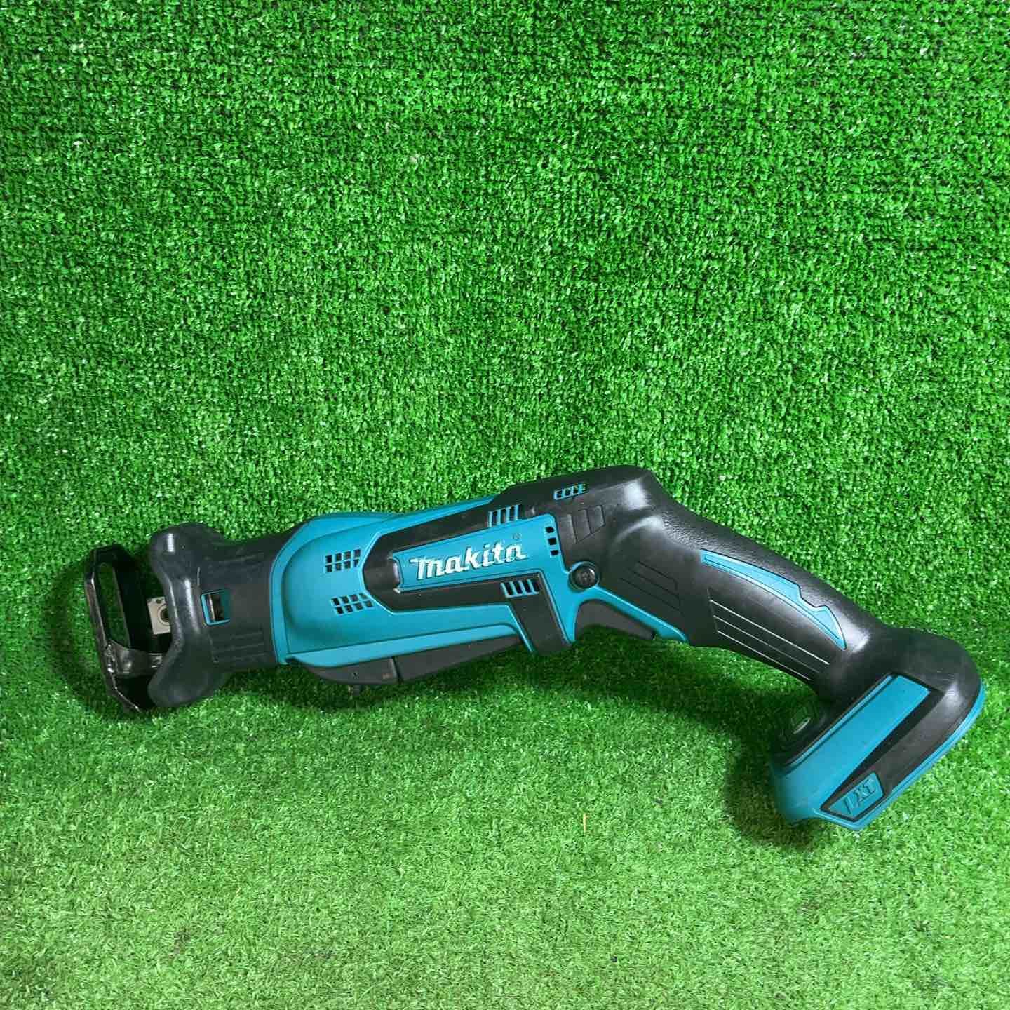 マキタ(makita) コードレスレシプロソー JR184DZ【藤沢店】