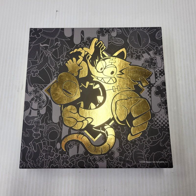 【中古美品】 MAD RAT DEAD Nippon1.jp通販限定版　特典 【012-260730-yn-01-izuh】