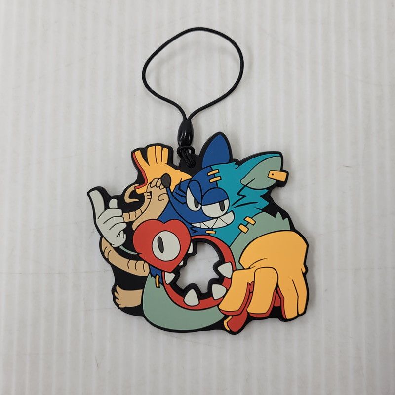 【中古美品】 MAD RAT DEAD Nippon1.jp通販限定版　特典 【012-260730-yn-01-izuh】