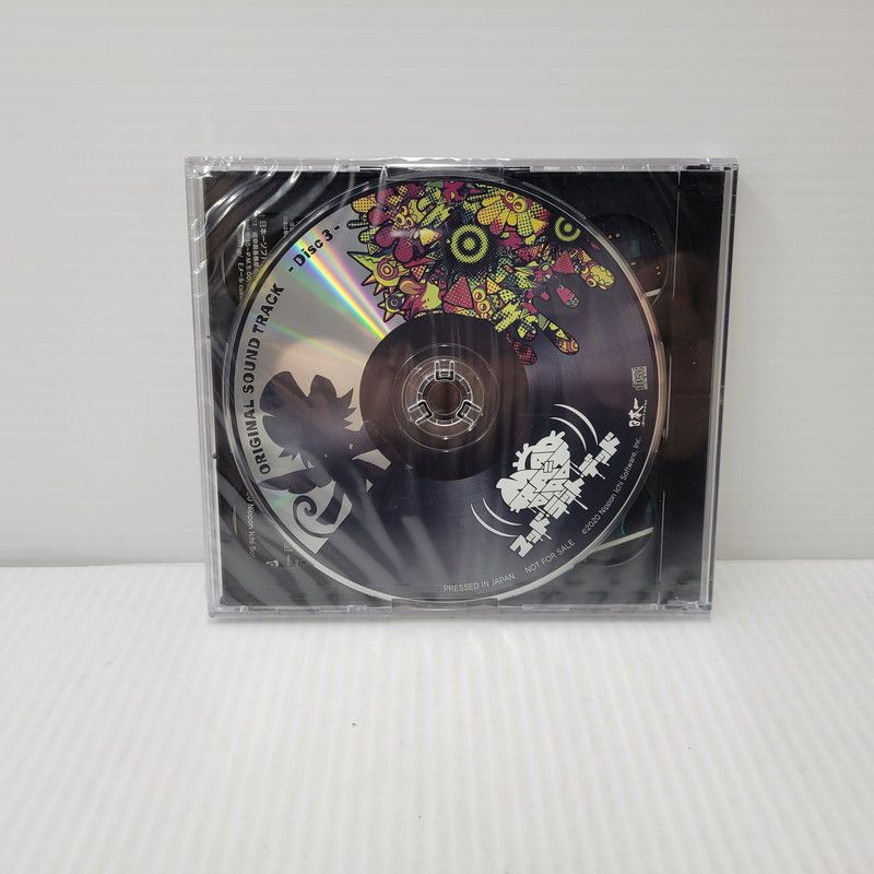 【中古美品】 MAD RAT DEAD Nippon1.jp通販限定版　特典 【012-260730-yn-01-izuh】