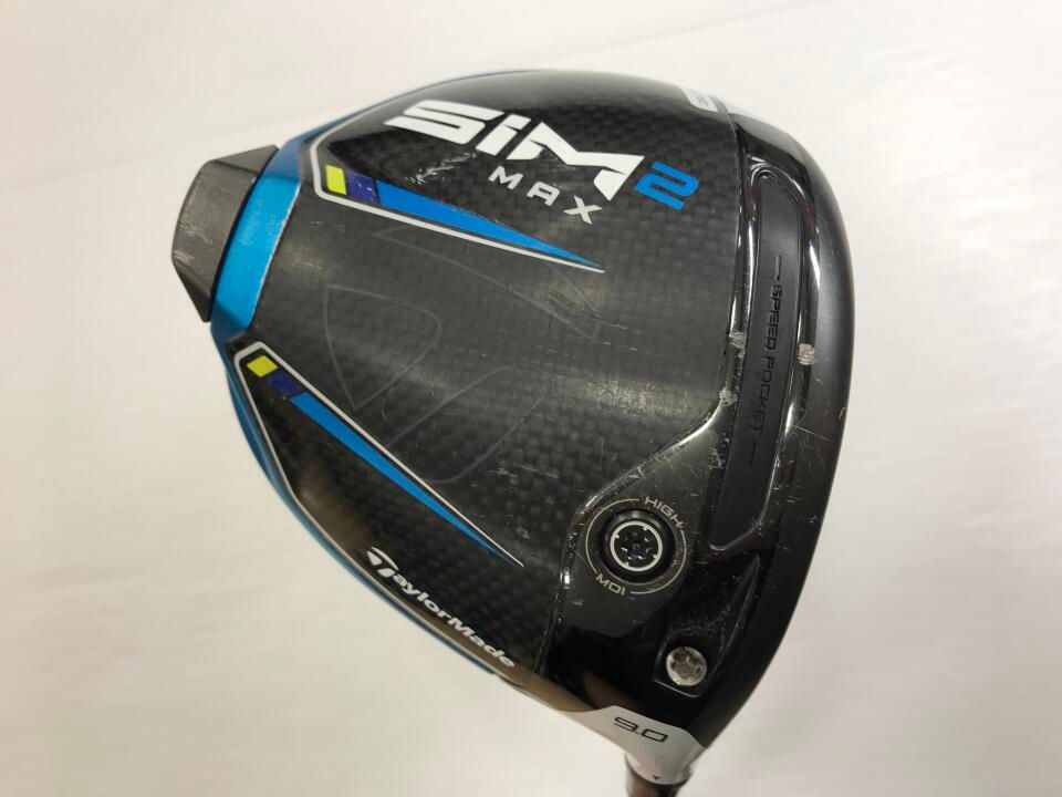中古】 ヤマハ inpres DRIVESTAR TYPE/D(2025) 11.5 ドライバー DR