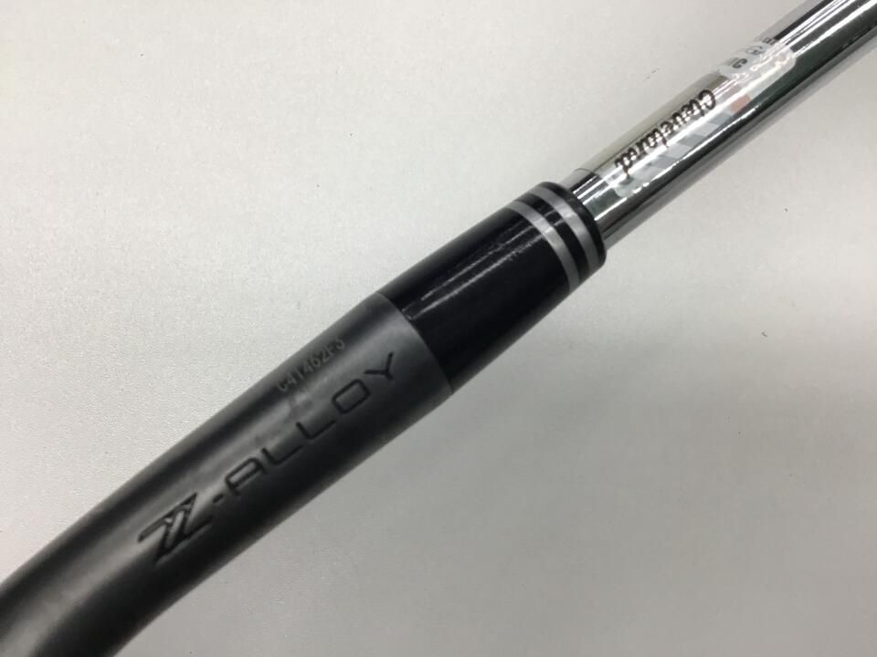 クリーブランド RTZ ブラックサテン 56度 ダイナミックゴールド HT