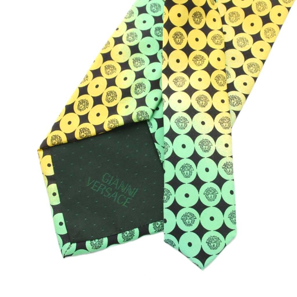 ジャンニヴェルサーチ ヴェルサーチェ GIANNI VERSACE メデューサ