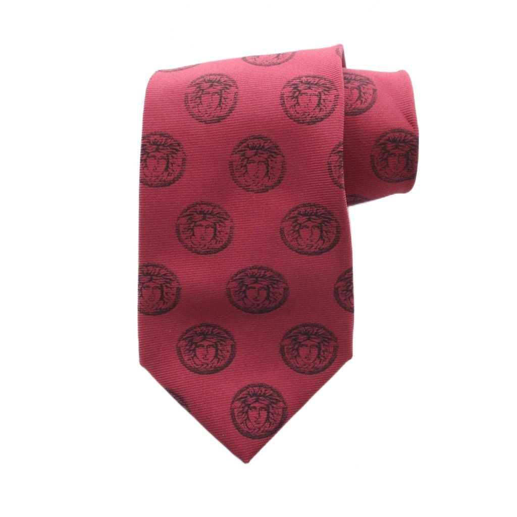 ジャンニヴェルサーチ ヴェルサーチェ GIANNI VERSACE メデューサ