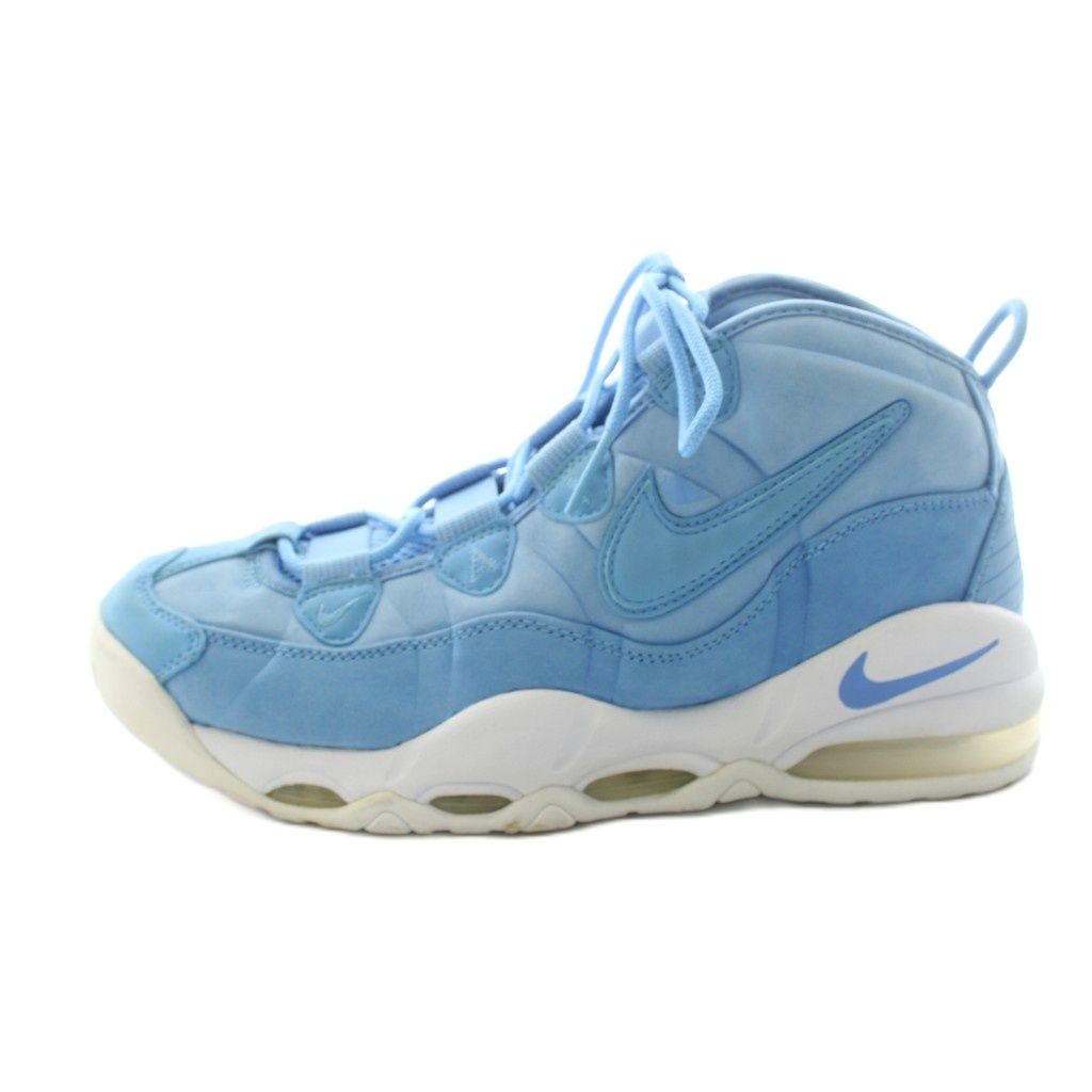 ナイキ NIKE Air Max Uptempo 95 QS University Blue エアマックス アップテンポ95 QS ユニバーシティブルー スニーカー US9.5 27.5cm 922932-400 /KU ●D 6,764円