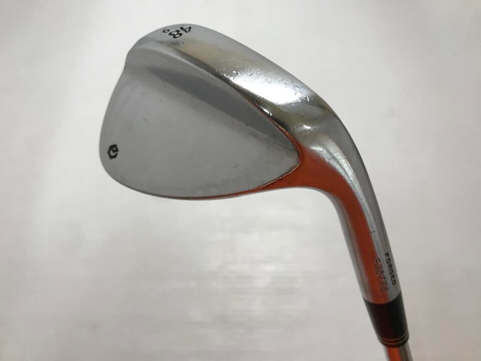 エポン　Tour Wedge type S　48度　NSプロMODUS3 115WEDGE　WEDGEフレックス　ウェッジ　中古【最短即日発送】 10,922円