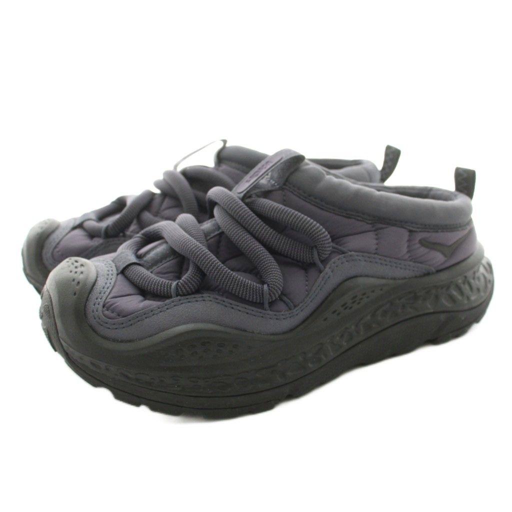 ホカオネオネ HOKA ONE ONE オラ プリモ ORA PRIMO リカバリーサンダル スリッポン 厚底 24cm 紫 パープル 1141570 /KU 10,425円