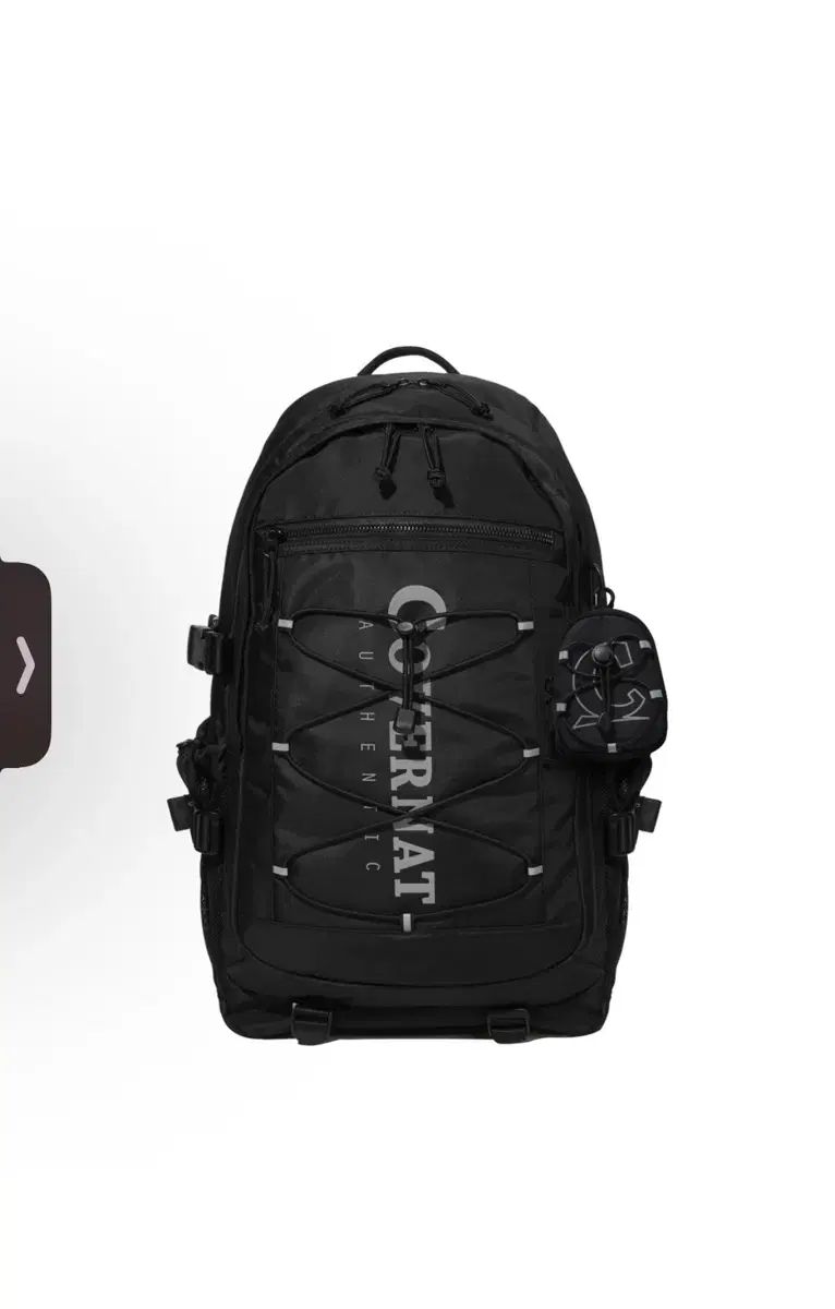 新品 カバーナット ユニセックス ニュー アセンティック バックパック 31L