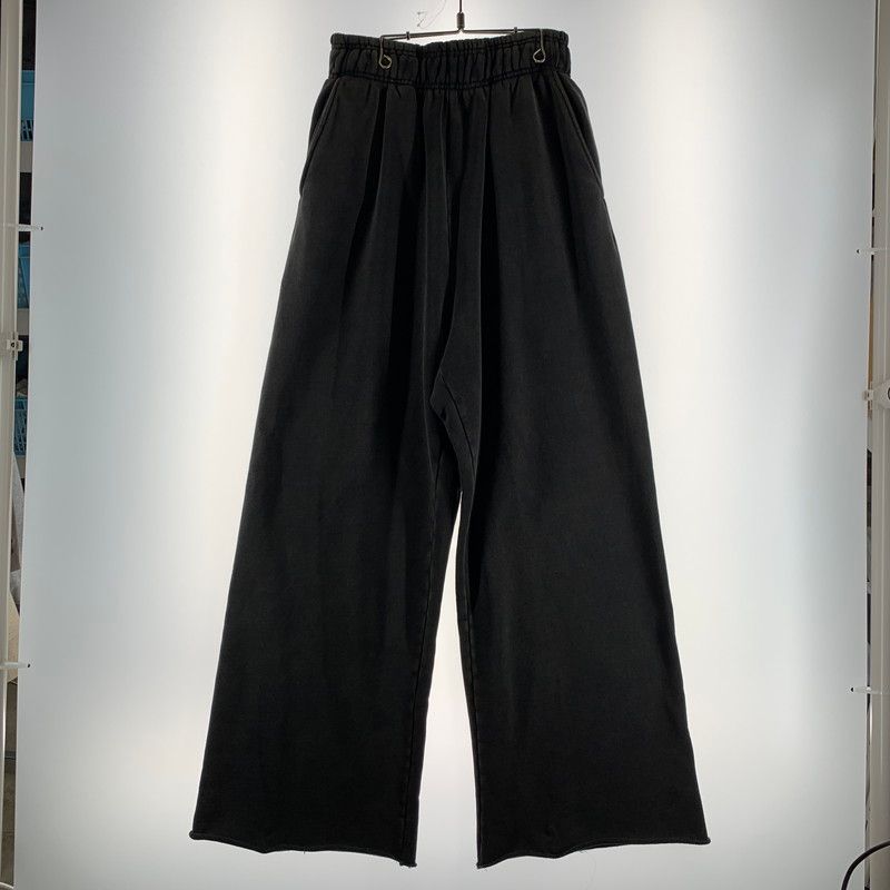 【中古品】 ENTIRE STUDIOS エンタイアスタジオ ES2489 FULL SWEATPANT スウェットパンツ ヴィンテージ加工 【151-260730-ny-02-fuzh】 16,863円