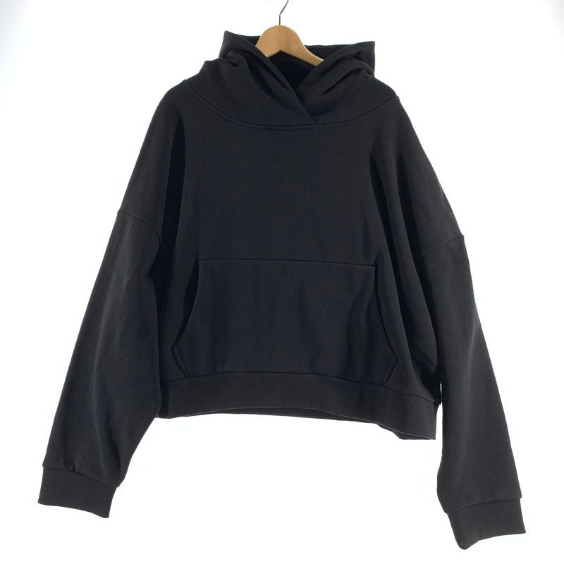 【中古品】 ENTIRE STUDIOS エンタイアスタジオ ES2125 22AW HEAVY HOOD ヘビーフードスウェットパーカー 【141-260730-ny-04-fuzh】