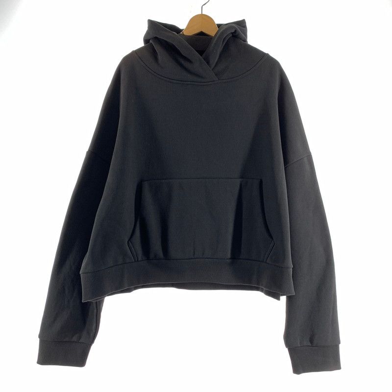 【中古品】 ENTIRE STUDIOS エンタイアスタジオ ES2125 22AW HEAVY HOOD ヘビーフードスウェットパーカー 【141-260730-ny-06-fuzh】
